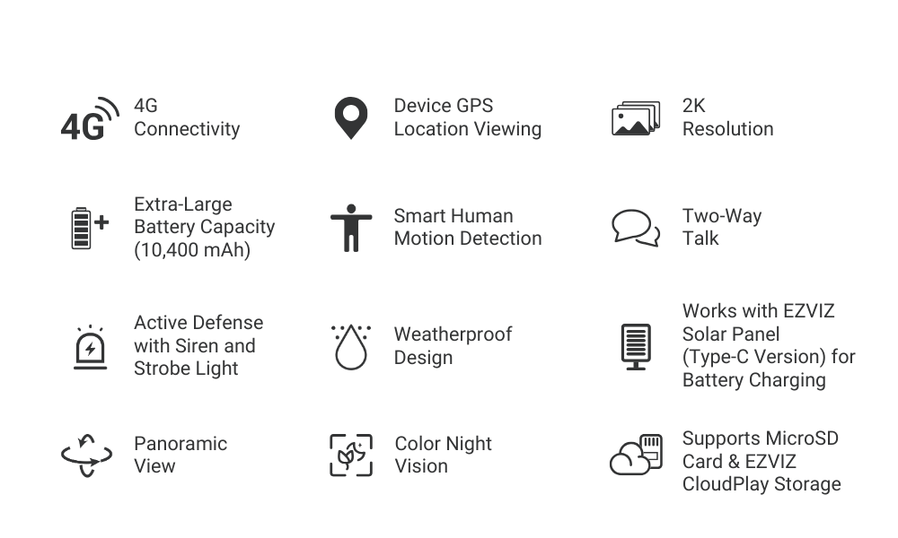 EZVIZ EB8 4G SIM Card 2K (2) EZVIZ EB8 4G SIM Card 2K (2)