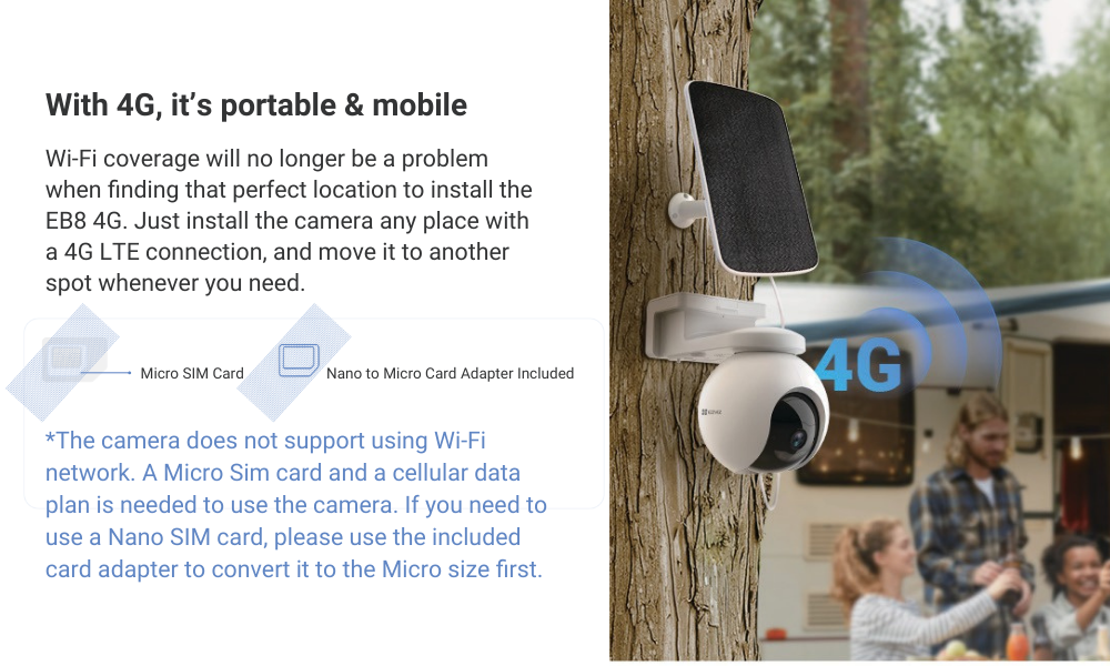 EZVIZ EB8 4G SIM Card 2K (4) EZVIZ EB8 4G SIM Card 2K (4)