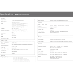 EZVIZ H8c 4G SIM Card 2K Pan & Tilt Outdoor IP CCTV Camera 27 EZVIZ H8c 4G SIM Card 2K Pan & Tilt Outdoor IP CCTV Camera (12)