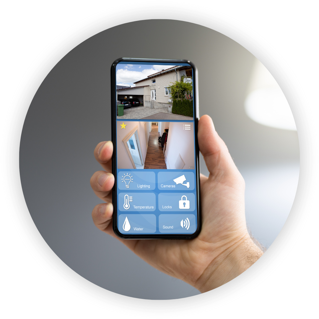 EZVIZ H8c 4G SIM Card 2K Pan & Tilt Outdoor IP CCTV Camera (8)