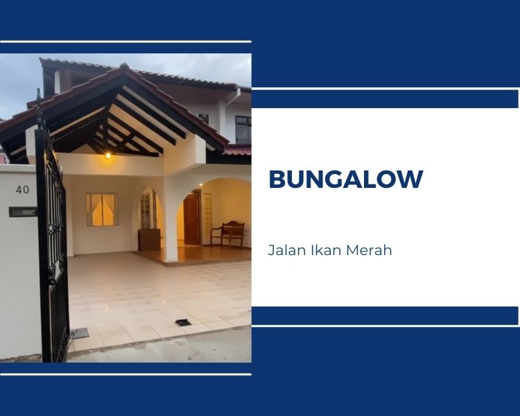 Bungalow