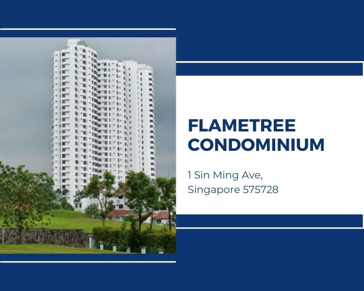 FlameTree Condominium