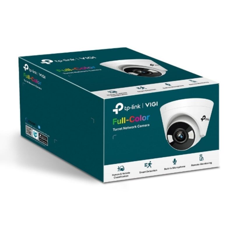 VIGI C440-W 4MP Smart AI Wi-Fi Security Camera 11 VIGI C440 W 4MP Smart AI Wi Fi Security Camera (3)