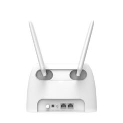 EZVIZ H90 Dual 2K Pan & Tilt Outdoor Camera (2)