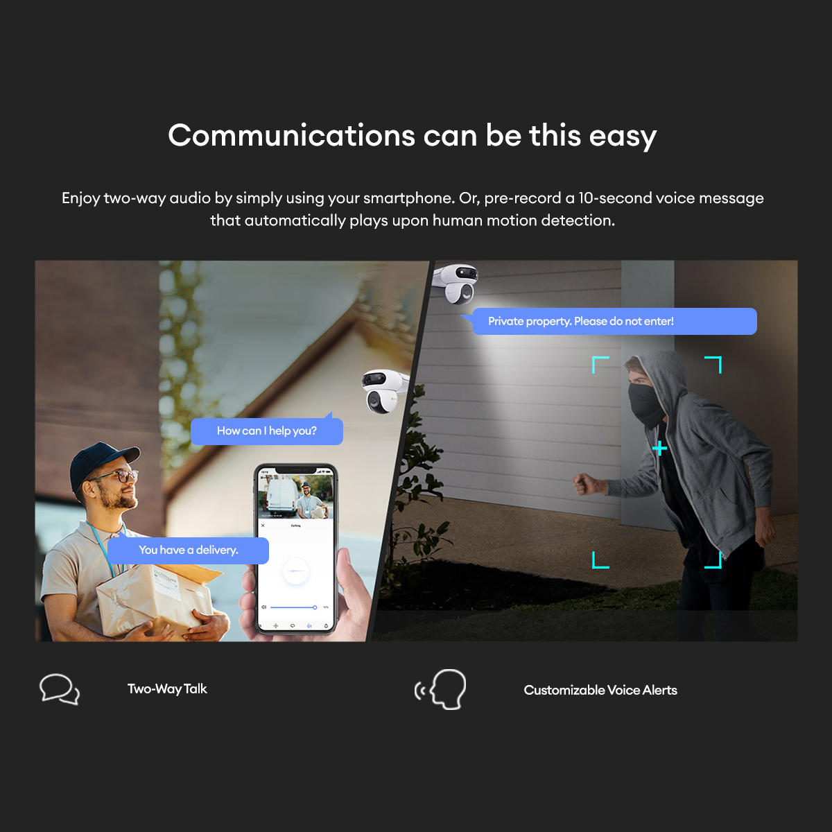 EZVIZ H90 Dual 2K Pan & Tilt Outdoor Camera 6 EZVIZ H90 Dual 2K Pan & Tilt Outdoor Camera (8)