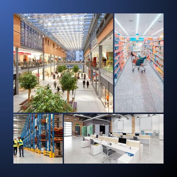 cctv for home, office and stores