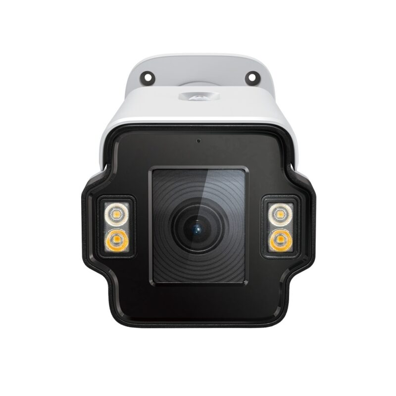 VIGI Insight LPR345Z License Plate Recognition CCTV System 8 VIGI InSight LPR345Z License Plate Recognition CCTV Camera Package (2)