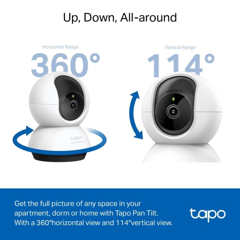 TPlink 2K 4MP QHD WiFi PT CCTV Solution Smart AI Detection 6 imgi 29 04 large 20230714035711c