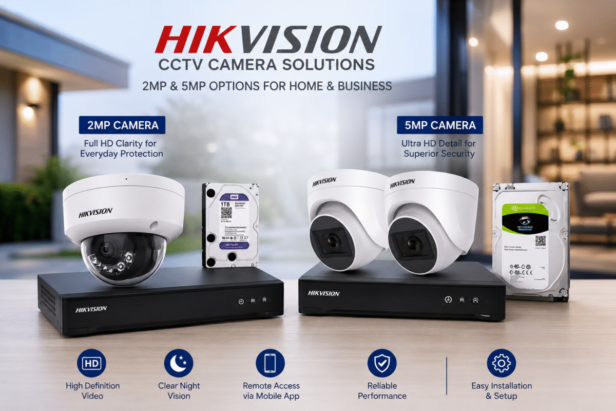 Hikvision CCTV Cameras: Complete Guide to 2MP, 5MP & WiFi Options (Singapore 2026) 1 Hikvision CCTV Cameras Complete Guide to 2MP, 5MP & WiFi Options (Singapore 2026) (3)