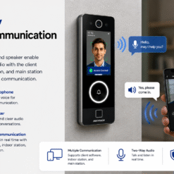 Hikvision DS-K1T323MBWX-E1 Face Recognition Door Access System Singapore Installation 16 Hikvision DS K1T323MBWX E1 Face Recognition Access Control Terminal Package (5)