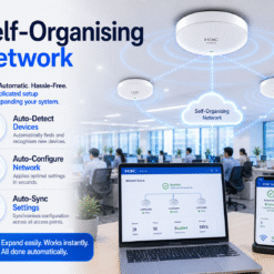 H3C Aolynk UAP622MG AX30 WiFi 6 Ceiling Access Point Package with Installation 15 H3C Aolynk UAP622MG AX3000 WiFi 6 Ceiling Access Point Package with Installation (4)