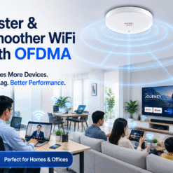 H3C Aolynk UAP622MG AX30 WiFi 6 Ceiling Access Point Package with Installation 10 H3C Aolynk UAP622MG AX3000 WiFi 6 Ceiling Access Point Package with Installation (9)