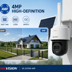 Hikvision DS-2CFSP4 4MP Solar 4G Pan and Tilt Outdoor CCTV Camera Package 12 Hikvision DS 2CFSP4 4MP Solar 4G Pan and Tilt Outdoor CCTV Camera Package (6)