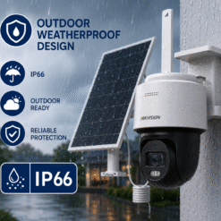 Hikvision DS-2CFSP4 4MP Solar 4G Pan and Tilt Outdoor CCTV Camera Package 16 Hikvision DS 2CFSP4 4MP Solar 4G Pan and Tilt Outdoor CCTV Camera Package (7)