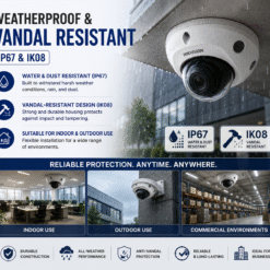 Hikvision DS-2CD2543G2-I 4MP AcuSense Mini Dome CCTV Camera Singapore | Fast and Secure Installation Package 17 Hikvision DS 2CD2543G2 I 4MP AcuSense Mini Dome CCTV Camera Singapore Fast and Secure Installation Package (2)