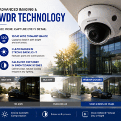 Hikvision DS-2CD2543G2-I 4MP AcuSense Mini Dome CCTV Camera Singapore | Fast and Secure Installation Package 15 Hikvision DS 2CD2543G2 I 4MP AcuSense Mini Dome CCTV Camera Singapore Fast and Secure Installation Package (6)