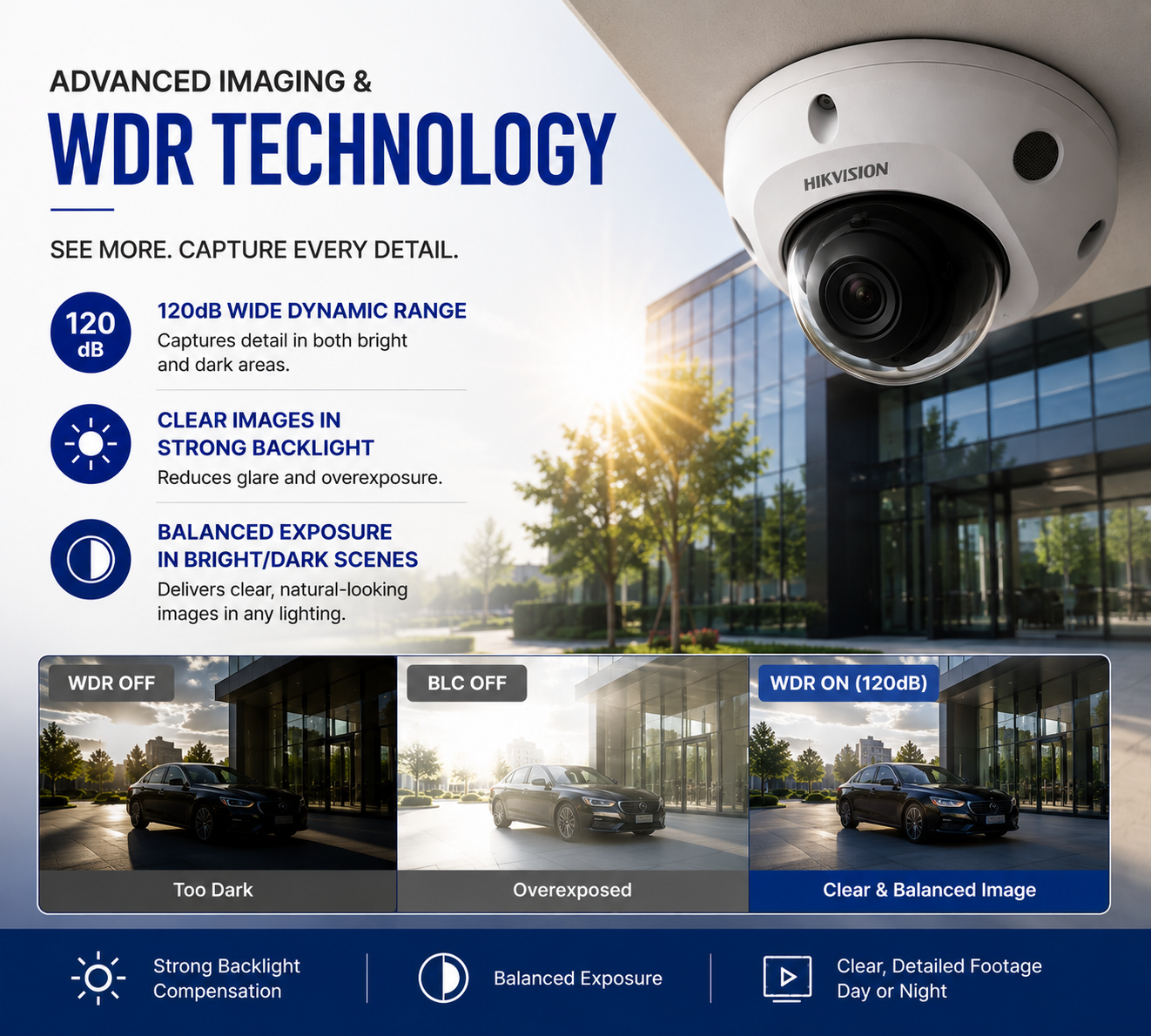 Hikvision DS-2CD2543G2-I 4MP AcuSense Mini Dome CCTV Camera Singapore | Fast and Secure Installation Package 5 Hikvision DS 2CD2543G2 I 4MP AcuSense Mini Dome CCTV Camera Singapore Fast and Secure Installation Package (6)