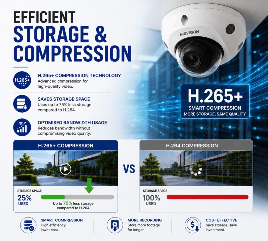 Hikvision DS 2CD2543G2 I 4MP AcuSense Mini Dome CCTV Camera Singapore Fast and Secure Installation Package (8) Hikvision DS-2CD2543G2-I 4MP AcuSense Mini Dome CCTV Camera Singapore
