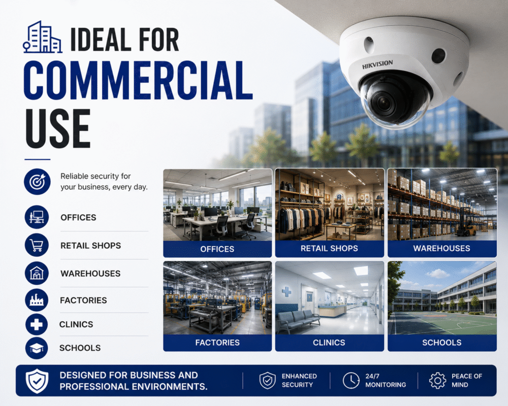 Hikvision DS 2CD2543G2 I 4MP AcuSense Mini Dome CCTV Camera Singapore Fast and Secure Installation Package (9) Hikvision DS-2CD2543G2-I 4MP AcuSense Mini Dome CCTV Camera Singapore