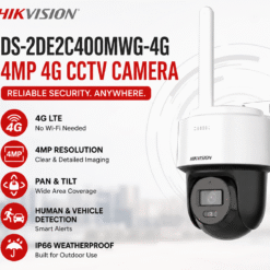 Hikvision DS-2DE2C400MWG-4G 4MP 4G CCTV Camera Singapore | Pan Tilt Outdoor CCTV | Fast and Secure Installation 12 Hikvision DS 2DE2C400MWG 4G 4MP 4G CCTV (1)