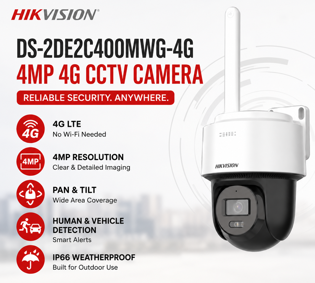 Hikvision DS-2DE2C400MWG-4G 4MP 4G CCTV Camera Singapore | Pan Tilt Outdoor CCTV | Fast and Secure Installation 2 Hikvision DS 2DE2C400MWG 4G 4MP 4G CCTV (1)