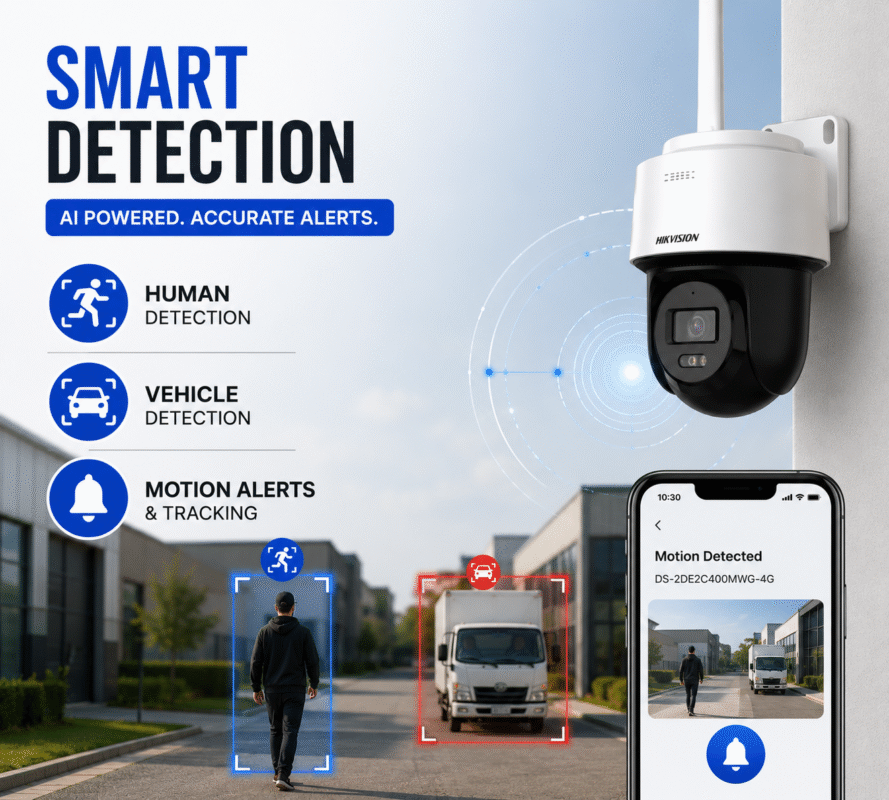 Hikvision DS 2DE2C400MWG 4G 4MP 4G CCTV (7) Hikvision DS-2DE2C400MWG-4G 4MP 4G CCTV