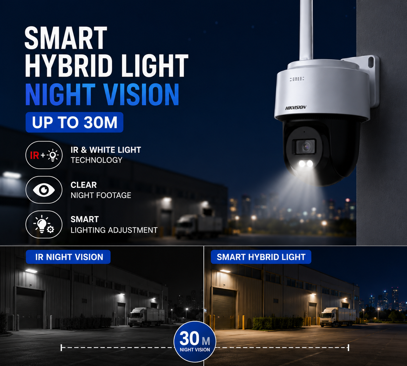 Hikvision DS-2DE2C400MWG-4G 4MP 4G CCTV Camera Singapore | Pan Tilt Outdoor CCTV | Fast and Secure Installation 5 Hikvision DS 2DE2C400MWG 4G 4MP 4G CCTV (8)