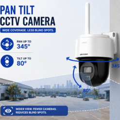 Hikvision DS-2DE2C400MWG-4G 4MP 4G CCTV Camera Singapore | Pan Tilt Outdoor CCTV | Fast and Secure Installation 14 Hikvision DS 2DE2C400MWG 4G 4MP 4G CCTV (9)