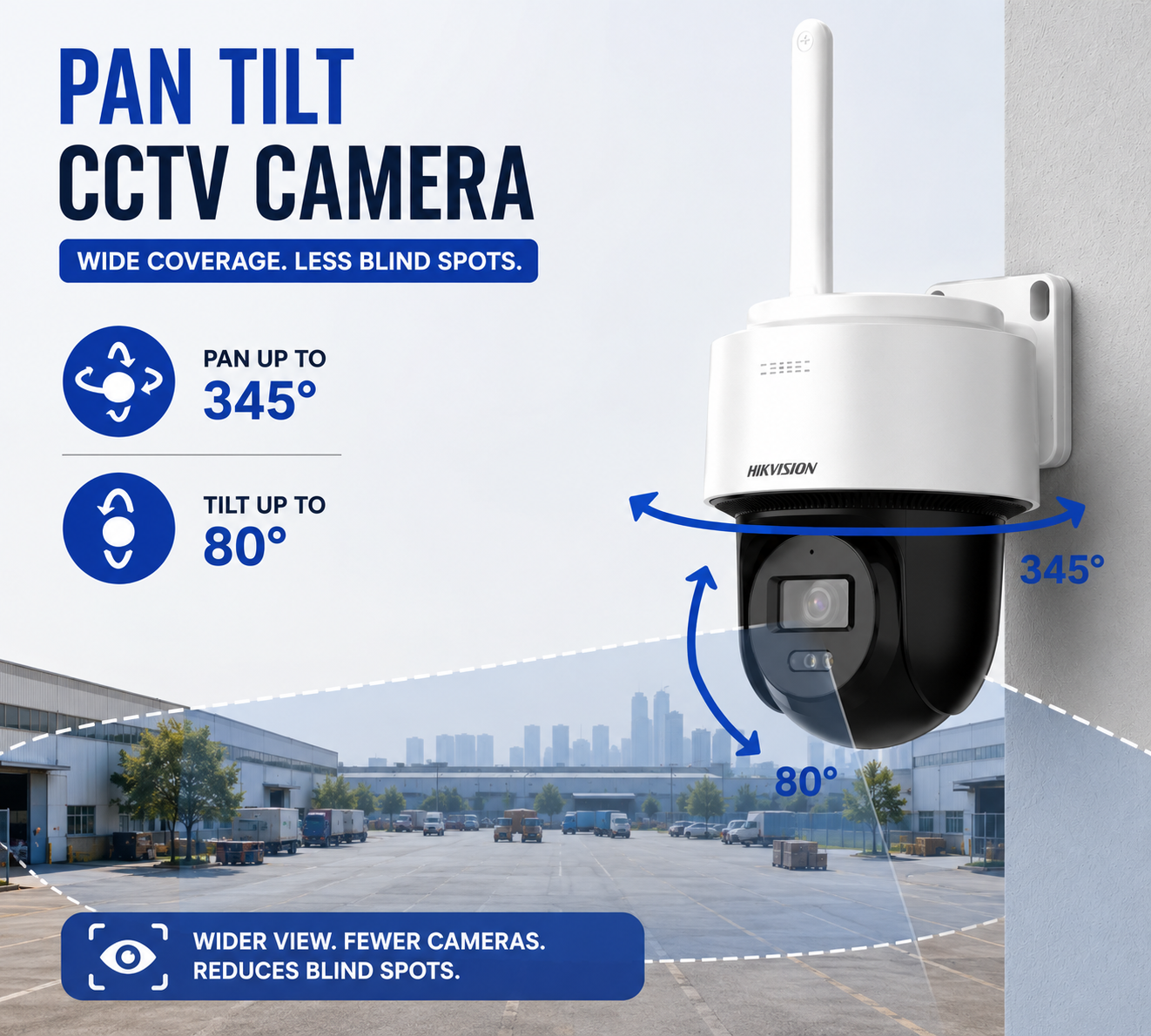 Hikvision DS-2DE2C400MWG-4G 4MP 4G CCTV Camera Singapore | Pan Tilt Outdoor CCTV | Fast and Secure Installation 4 Hikvision DS 2DE2C400MWG 4G 4MP 4G CCTV (9)